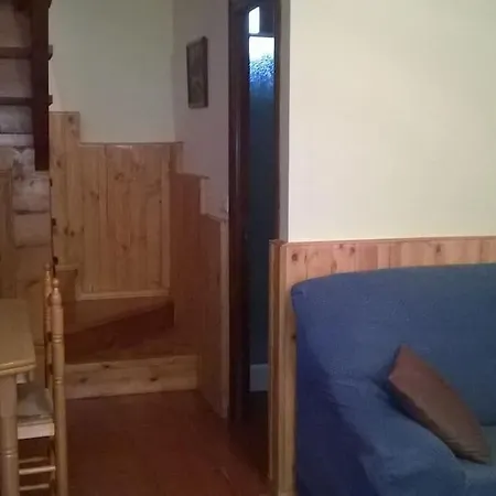 La Casina Del Tazon *