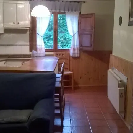 La Casina Del Tazon Appartement Onís