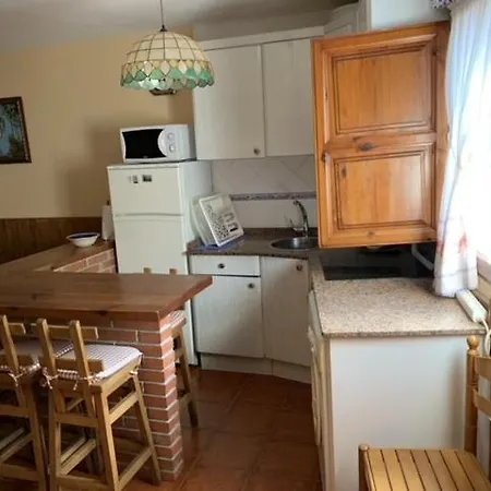 La Casina Del Tazon *