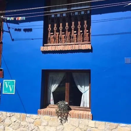 La Casina Del Tazon