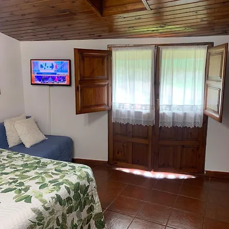 Appartement La Casina Del Tazon