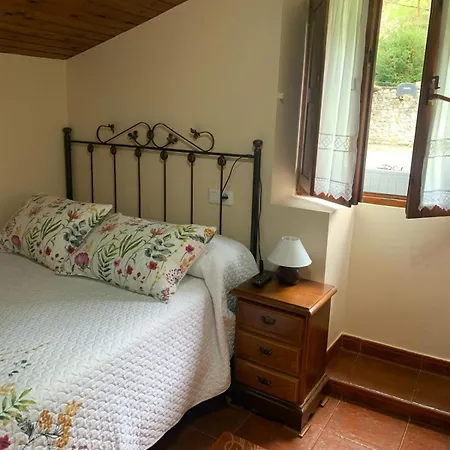 Appartement La Casina Del Tazon Onís
