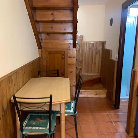 La Casina Del Tazon