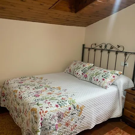 La Casina Del Tazon Appartement