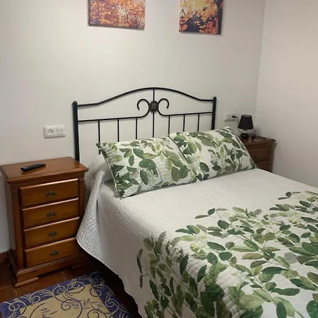 Appartement La Casina Del Tazon *