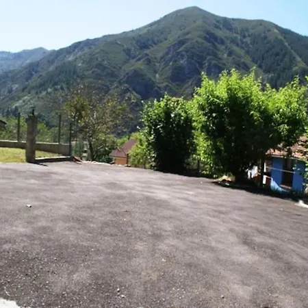 Appartement La Casina Del Tazon Onís