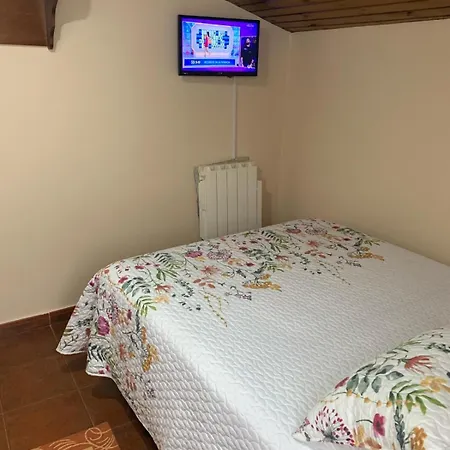 Appartement La Casina Del Tazon Onís