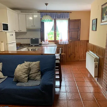 La Casina Del Tazon * Cangas de Onis