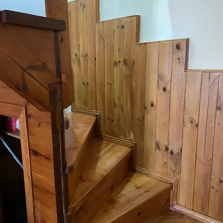 Appartement La Casina Del Tazon Onís