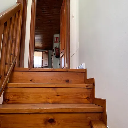 La Casina Del Tazon *