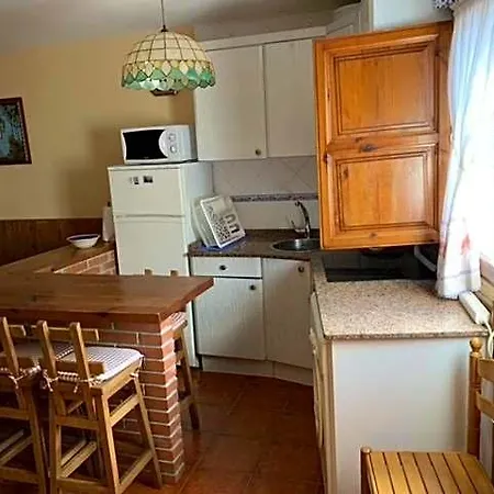 La Casina Del Tazon * Onís