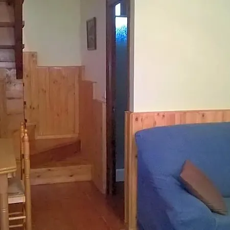 La Casina Del Tazon * Onís