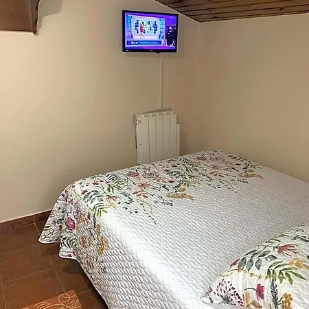 Lägenhet La Casina Del Tazon
