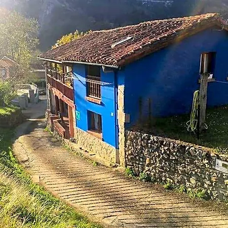 La Casina Del Tazon *