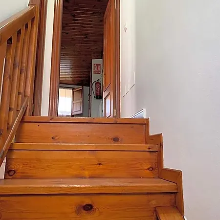La Casina Del Tazon *