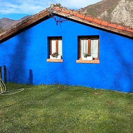 La Casina Del Tazon Onís