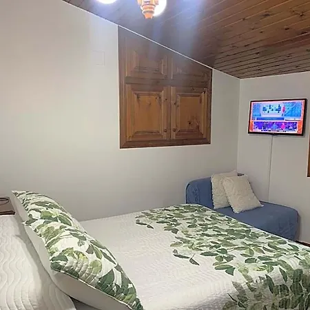 La Casina Del Tazon Onís