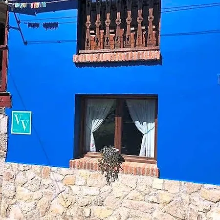 La Casina Del Tazon