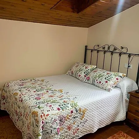 Lägenhet La Casina Del Tazon