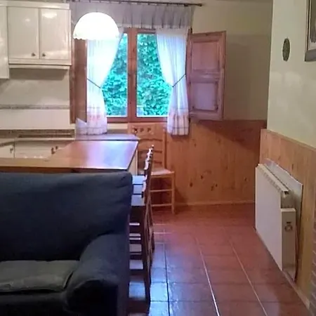 La Casina Del Tazon Onís