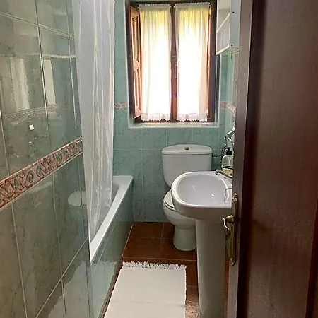 La Casina Del Tazon